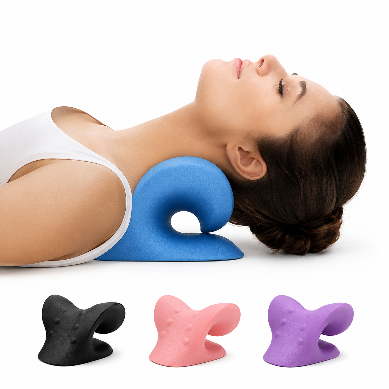 PosturePro Neck Relief Pillow